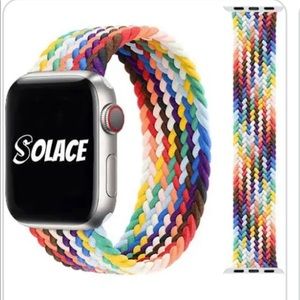 Solace Apple Watch Band